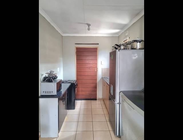 2 BEDROOM HOUSE FOR SALE IN SKY CITY